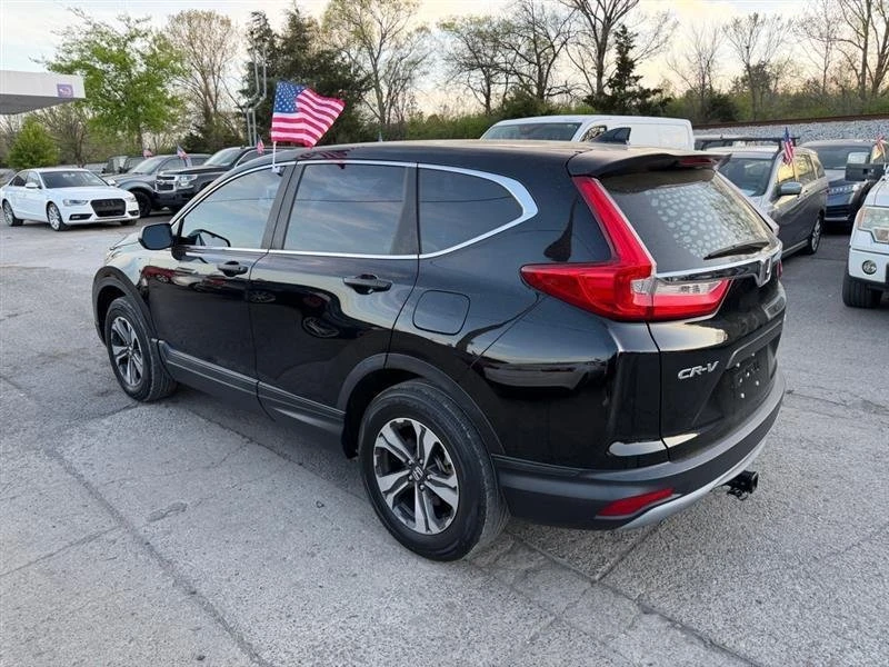 2017 Honda CR-V 5th Gen - Image 8 of 18