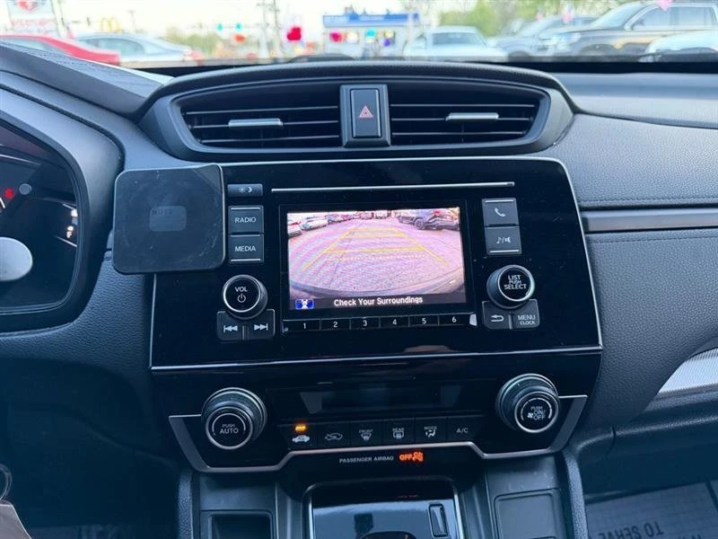 2017 Honda CR-V 5th Gen - Image 16 of 18