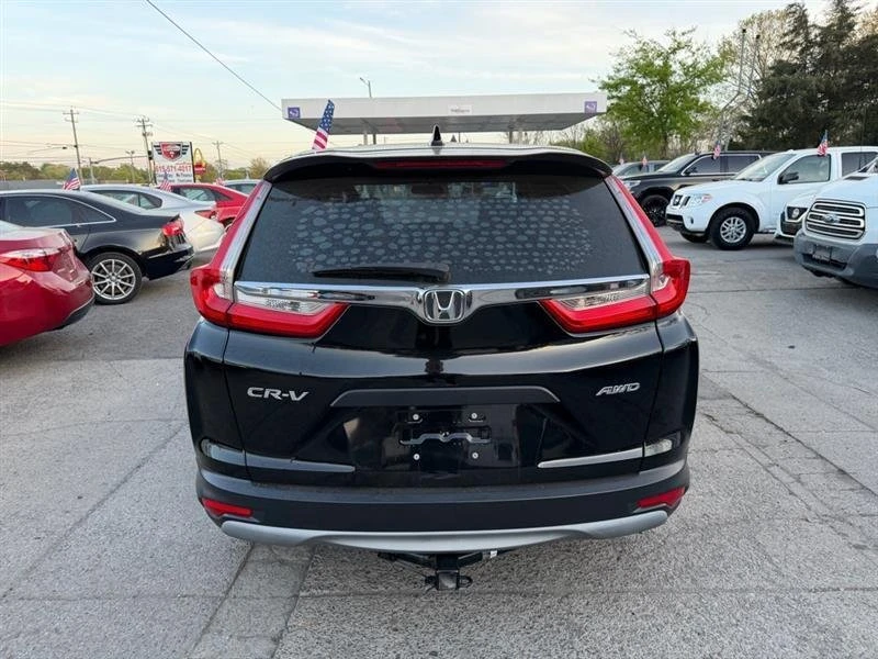2017 Honda CR-V 5th Gen - Image 6 of 18