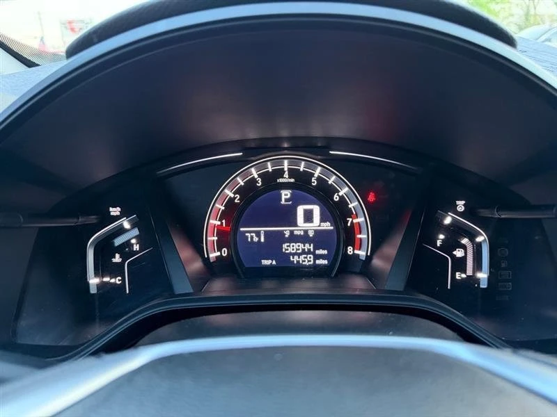 2017 Honda CR-V 5th Gen - Image 14 of 18