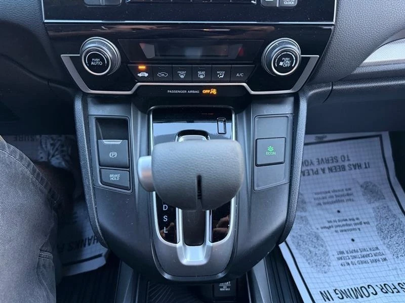 2017 Honda CR-V 5th Gen - Image 17 of 18