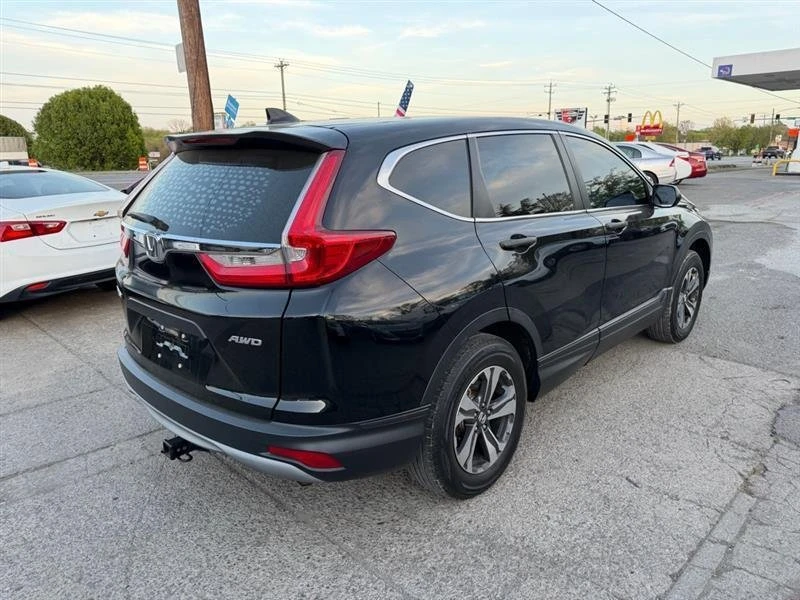 2017 Honda CR-V 5th Gen - Image 5 of 18