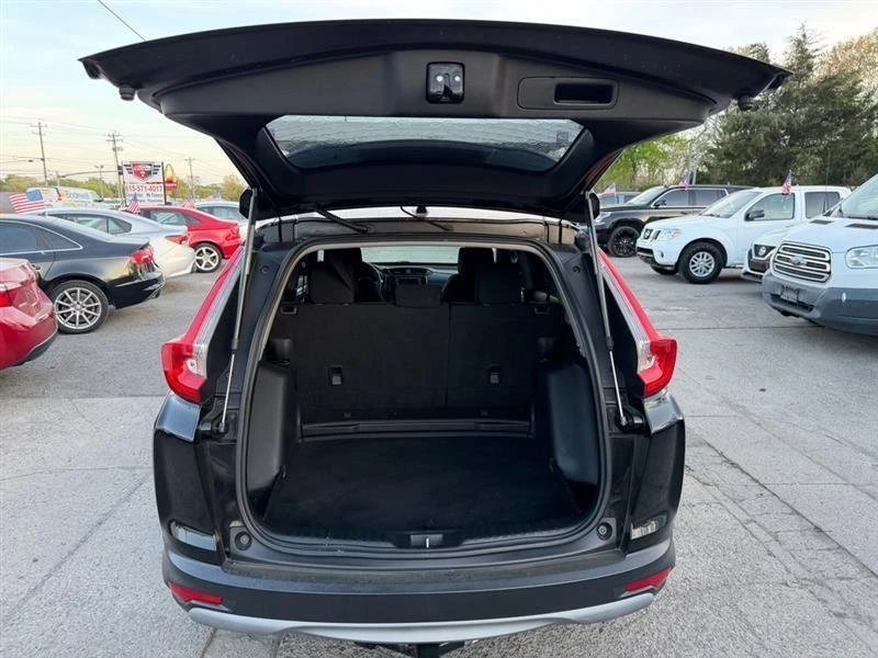 2017 Honda CR-V 5th Gen - Image 7 of 18