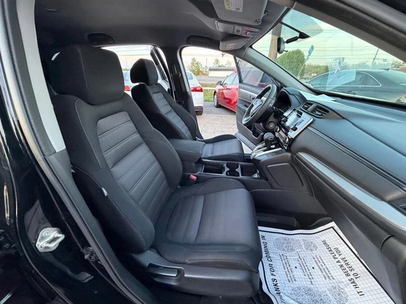 2017 Honda CR-V 5th Gen - Image 10 of 18
