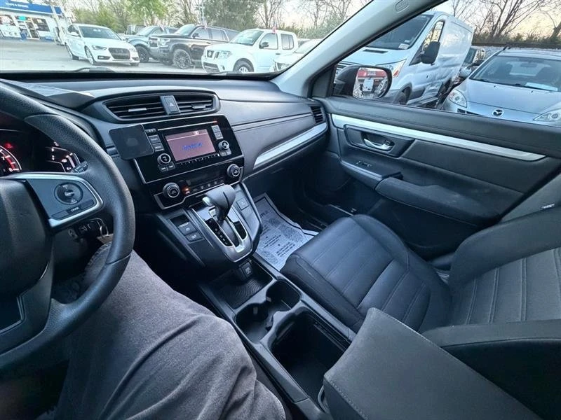 2017 Honda CR-V 5th Gen - Image 15 of 18