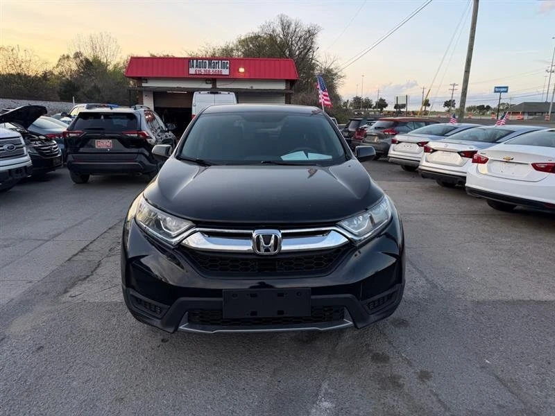 2017 Honda CR-V 5th Gen - Image 2 of 18