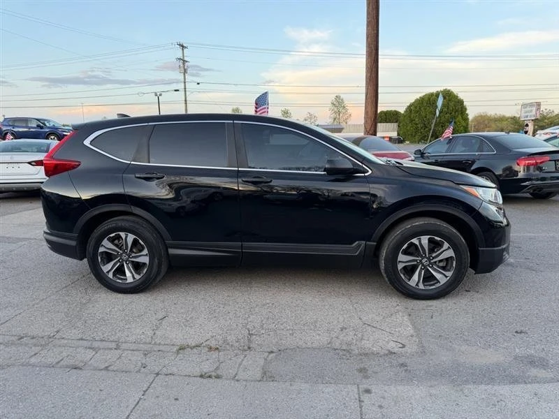 2017 Honda CR-V 5th Gen - Image 4 of 18