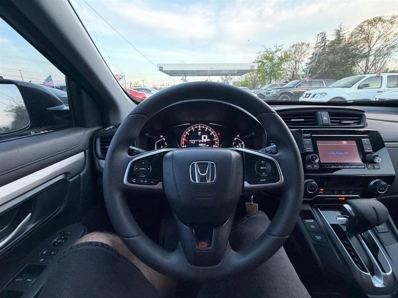 2017 Honda CR-V 5th Gen - Image 13 of 18
