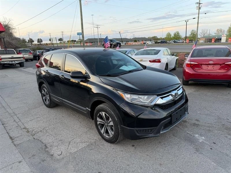 2017 Honda CR-V 5th Gen - Image 3 of 18