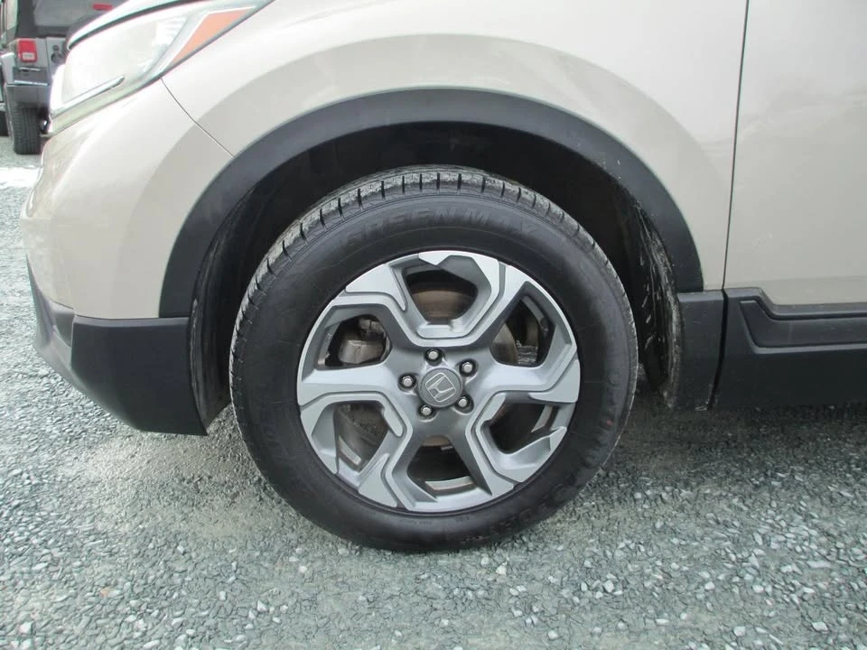 2017 Honda CR-V 5th Gen - Image 4 of 10