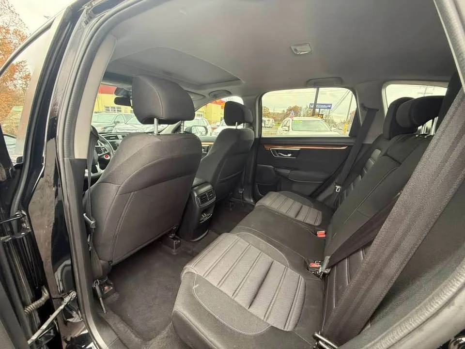 2017 Honda CR-V 5th Gen - Image 8 of 20