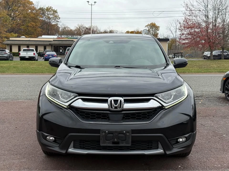 2017 Honda CR-V 5th Gen - Image 6 of 20