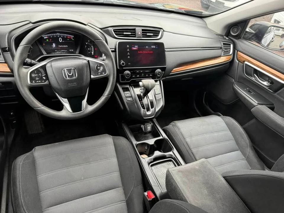 2017 Honda CR-V 5th Gen - Image 9 of 20
