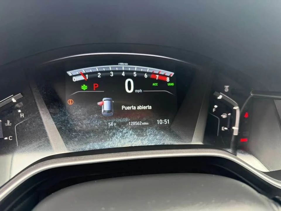 2017 Honda CR-V 5th Gen - Image 13 of 20
