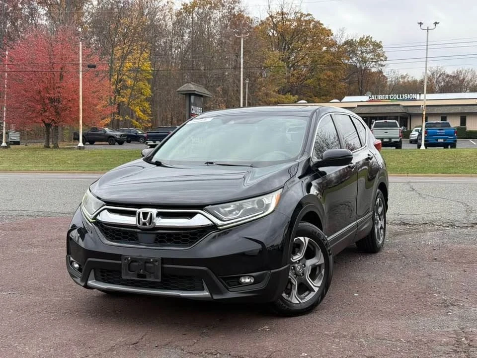 2017 Honda CR-V 5th Gen - Image 19 of 20