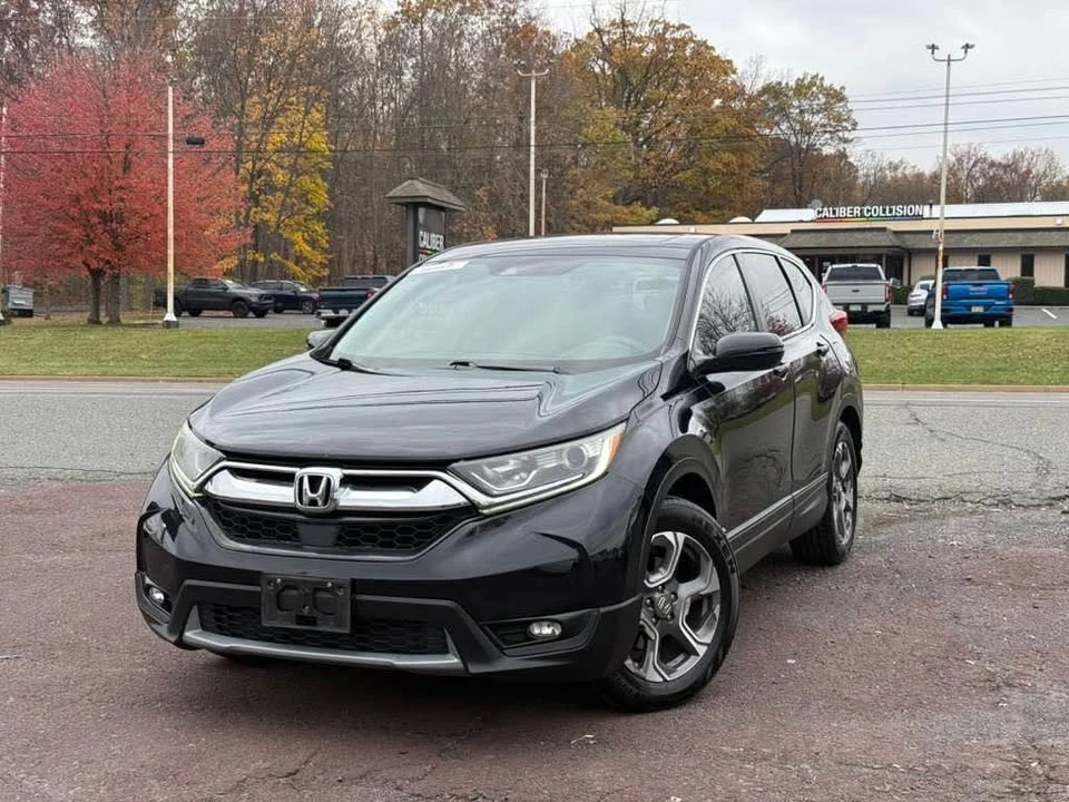 2017 Honda CR-V 5th Gen - Image 17 of 20