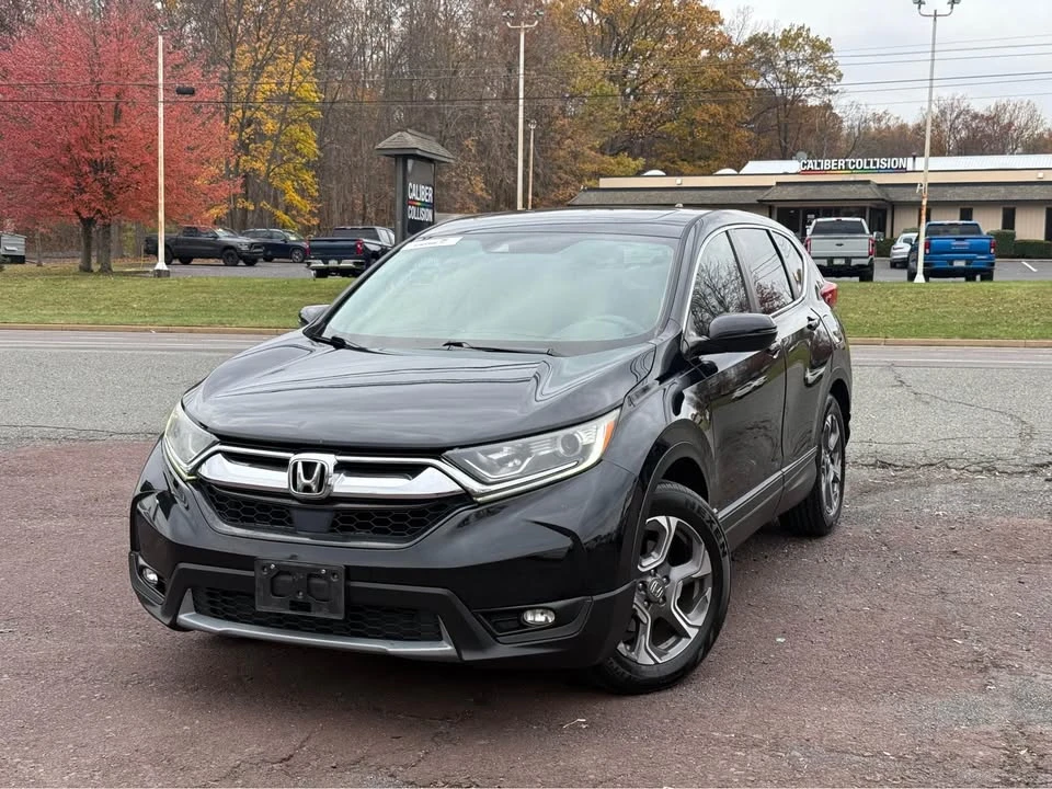 2017 Honda CR-V 5th Gen - Image 7 of 20