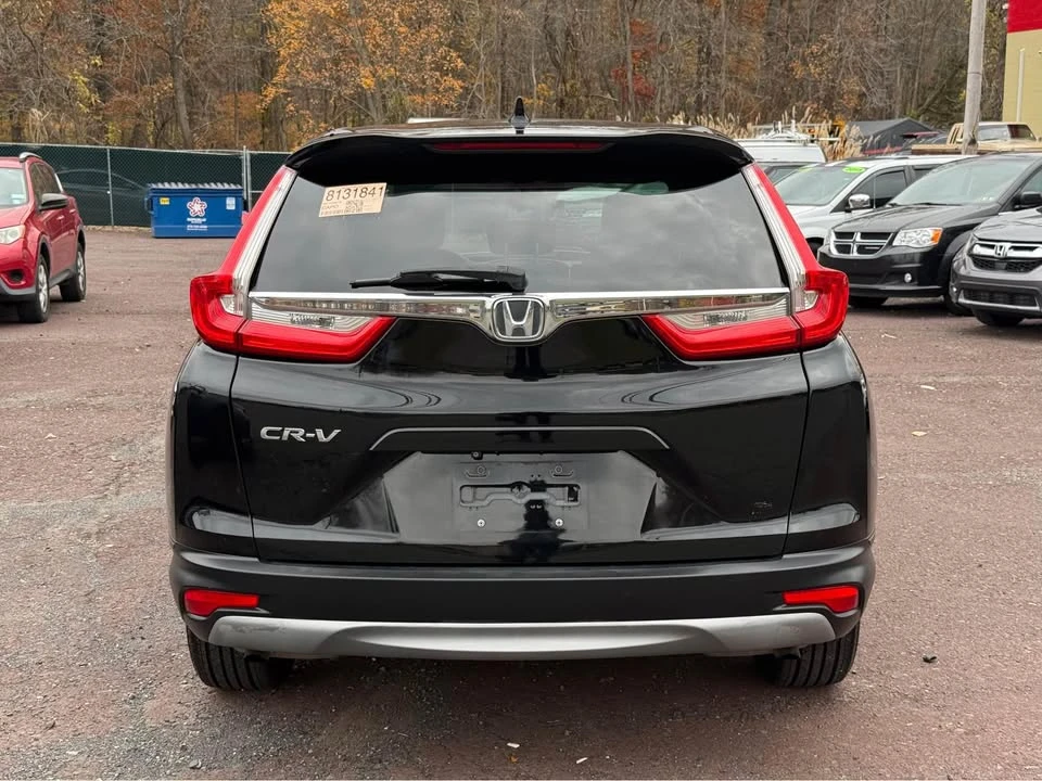 2017 Honda CR-V 5th Gen - Image 16 of 20