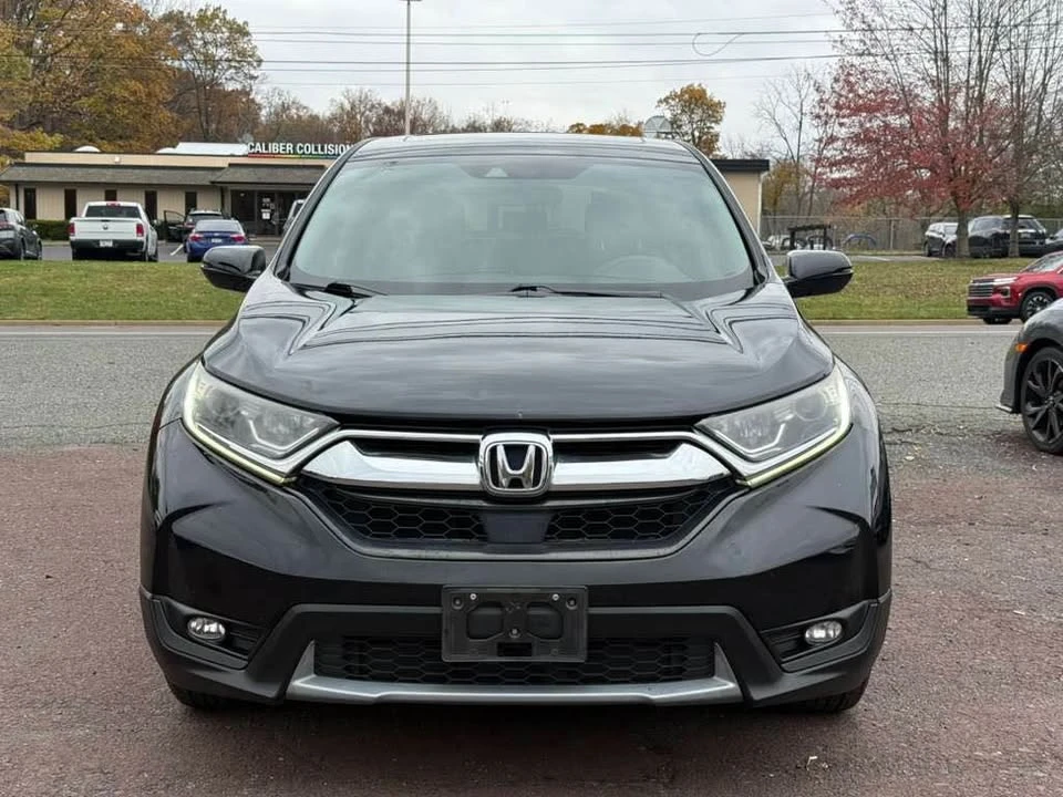 2017 Honda CR-V 5th Gen - Image 3 of 20