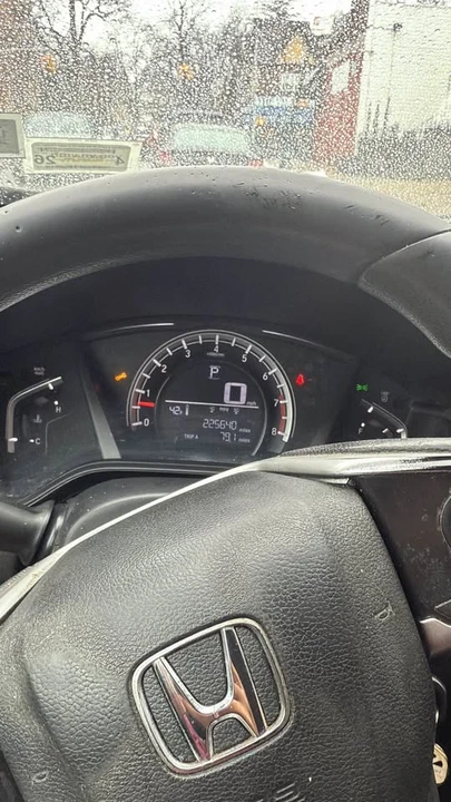 2017 Honda CR-V 5th Gen - Image 2 of 7