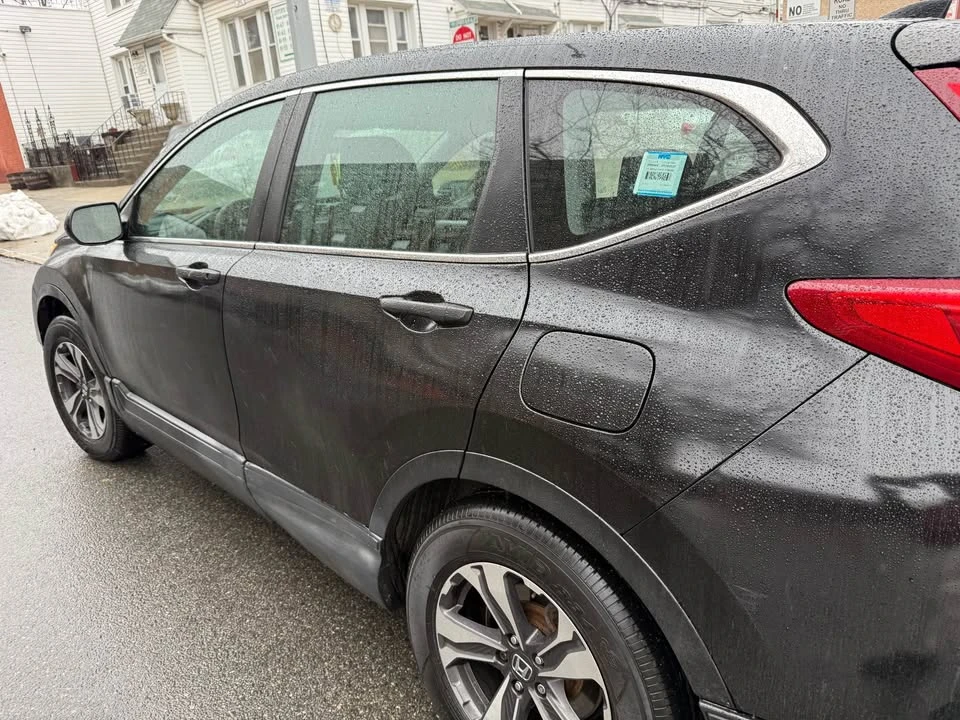 2017 Honda CR-V 5th Gen - Image 4 of 7