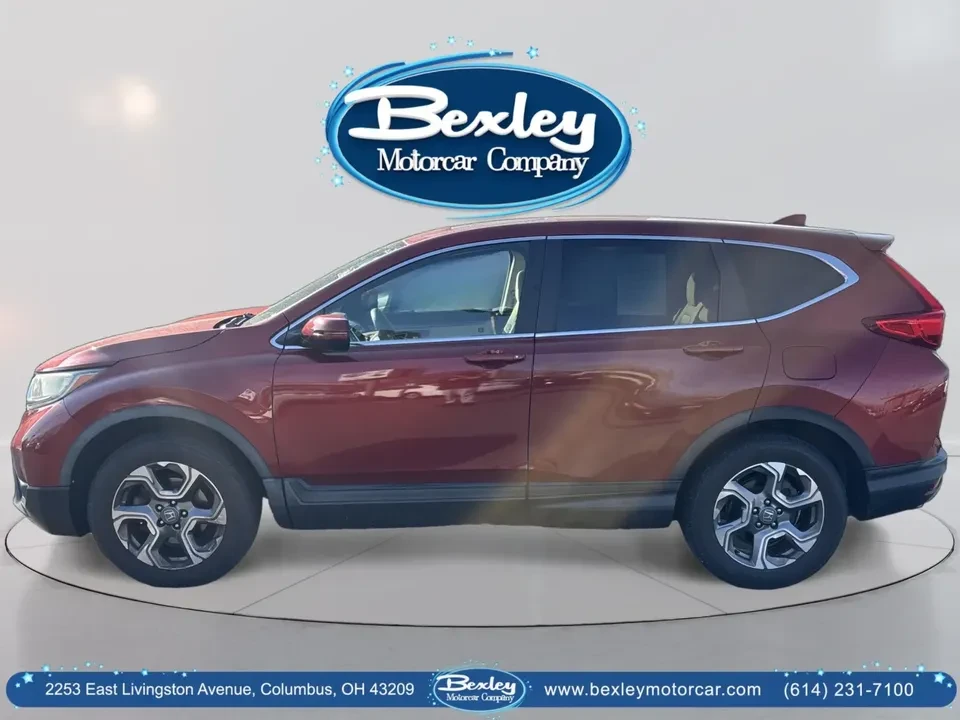 2017 Honda CR-V 5th Gen - Image 6 of 16