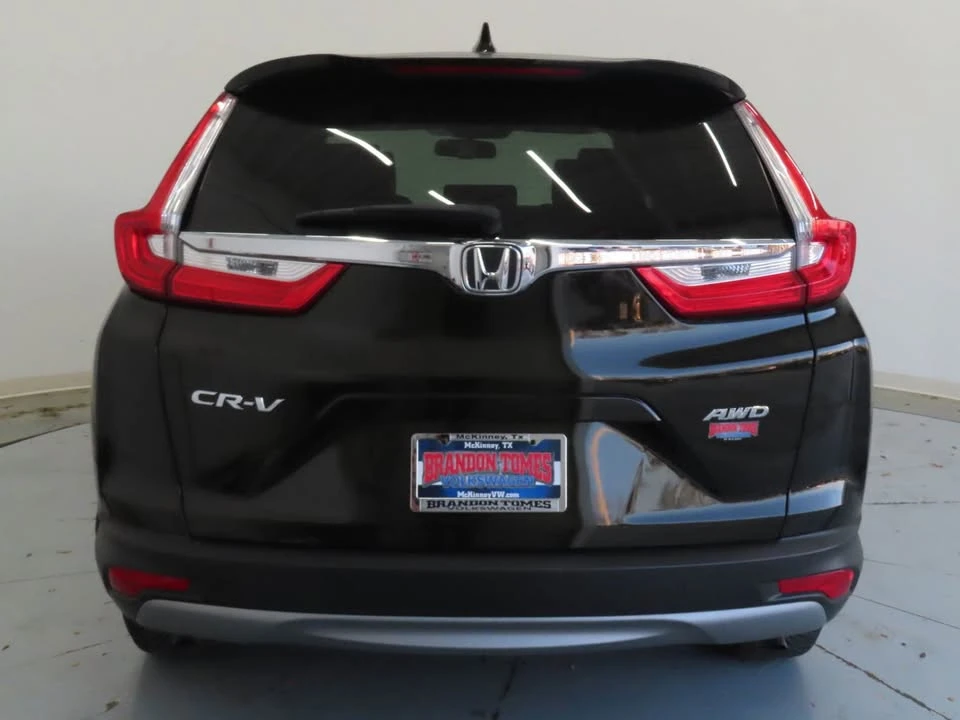 2017 Honda CR-V 5th Gen - Image 4 of 20