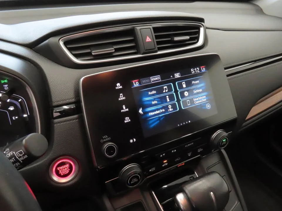 2017 Honda CR-V 5th Gen - Image 15 of 20