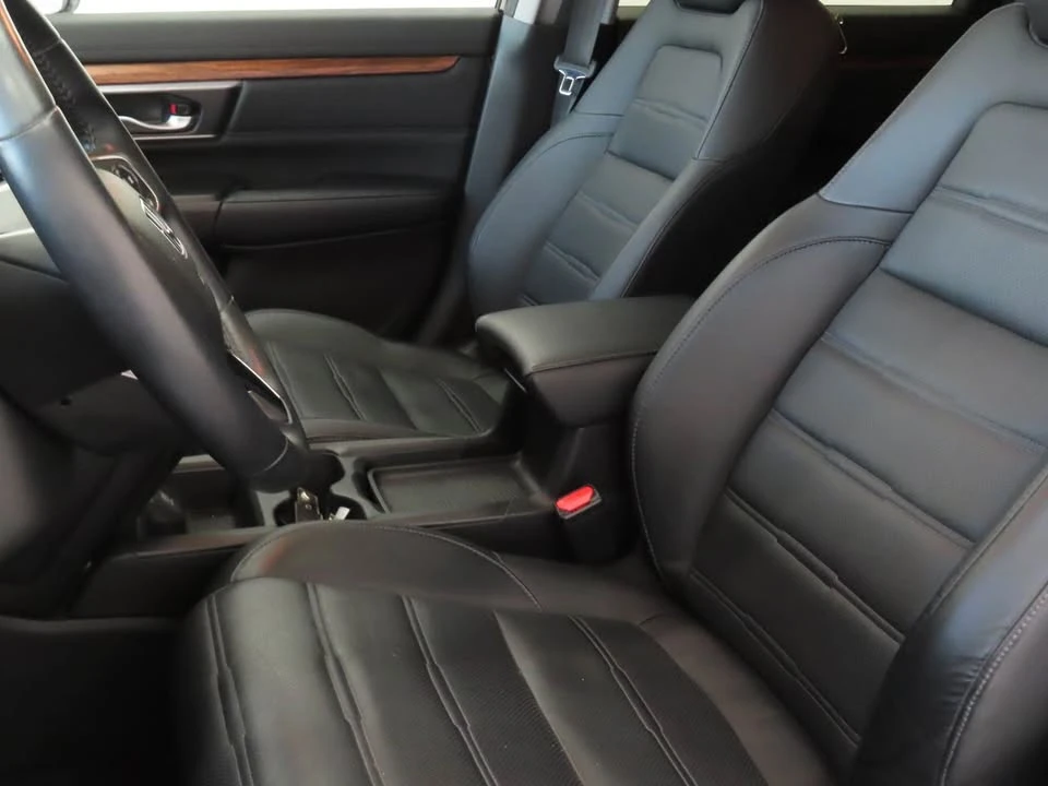 2017 Honda CR-V 5th Gen - Image 10 of 20