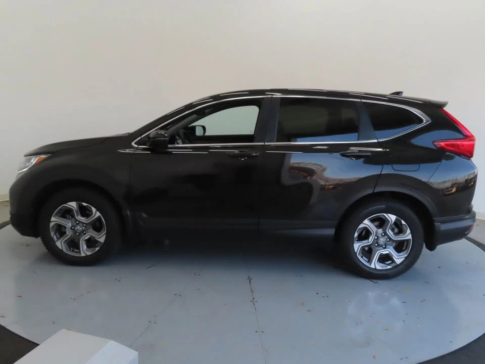 2017 Honda CR-V 5th Gen - Image 6 of 20