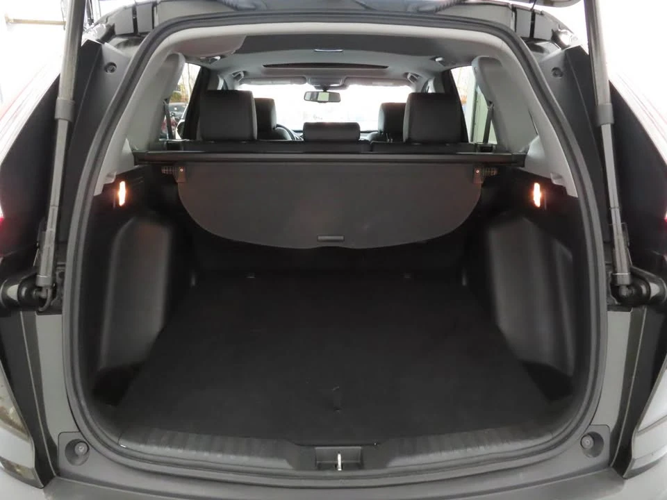 2017 Honda CR-V 5th Gen - Image 19 of 20