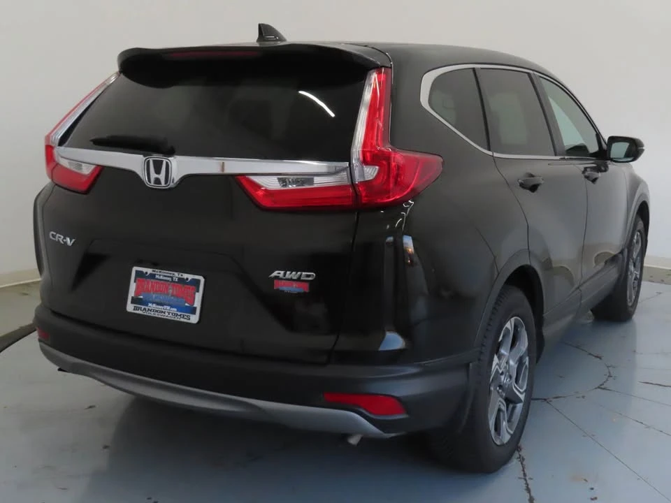 2017 Honda CR-V 5th Gen - Image 3 of 20