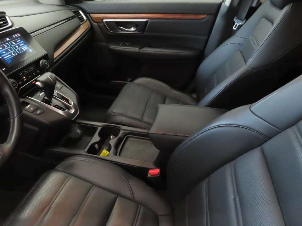 2017 Honda CR-V 5th Gen - Image 18 of 20