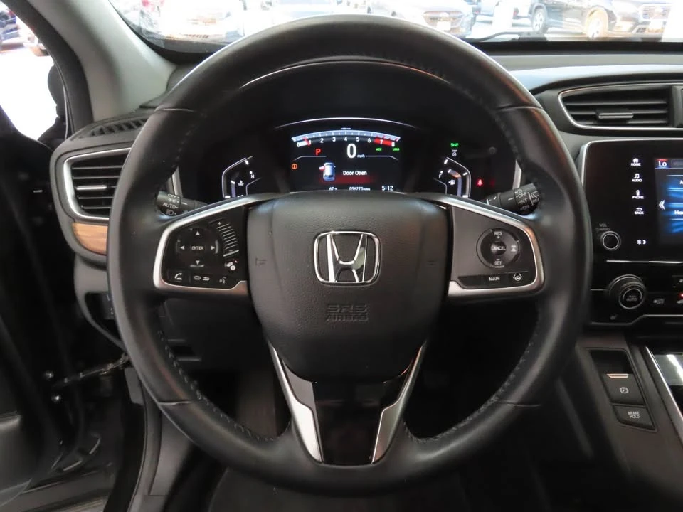 2017 Honda CR-V 5th Gen - Image 13 of 20