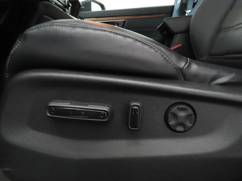 2017 Honda CR-V 5th Gen - Image 11 of 20