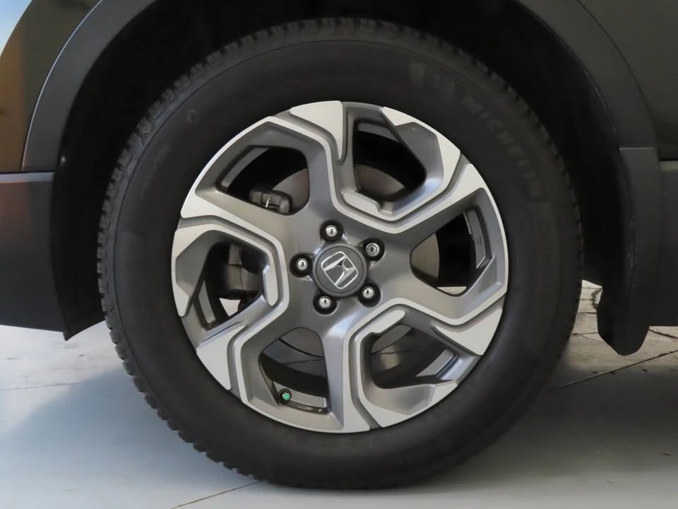 2017 Honda CR-V 5th Gen - Image 20 of 20