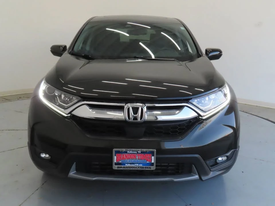 2017 Honda CR-V 5th Gen - Image 8 of 20