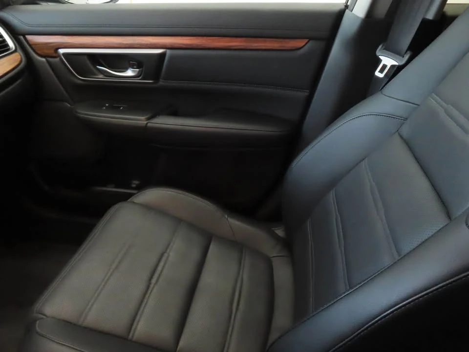 2017 Honda CR-V 5th Gen - Image 16 of 20
