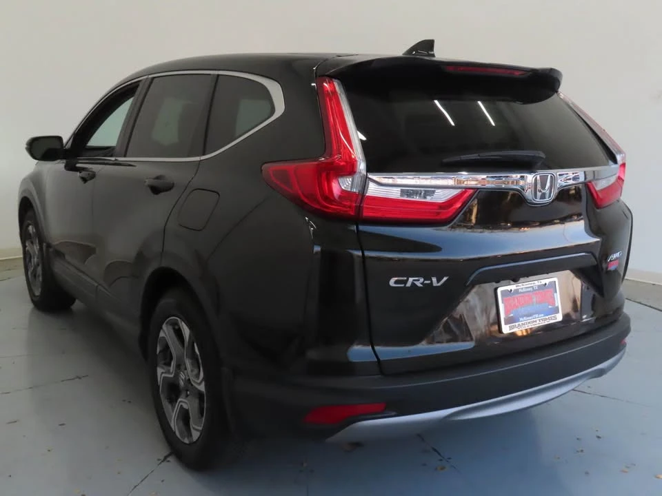 2017 Honda CR-V 5th Gen - Image 5 of 20