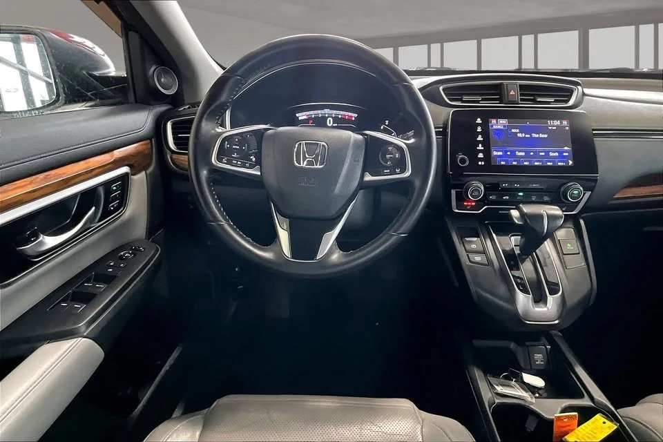 2017 Honda CR-V 5th Gen - Image 13 of 13