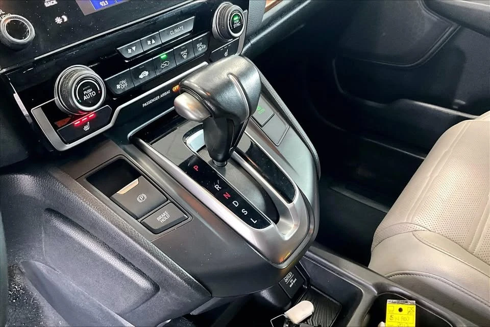 2017 Honda CR-V 5th Gen - Image 8 of 13