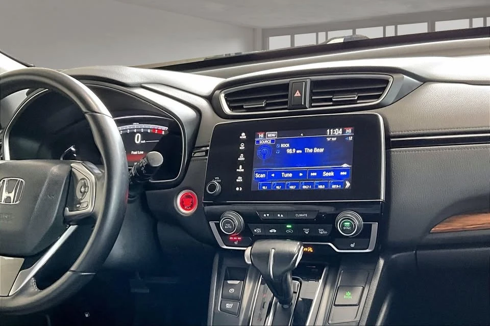 2017 Honda CR-V 5th Gen - Image 12 of 13