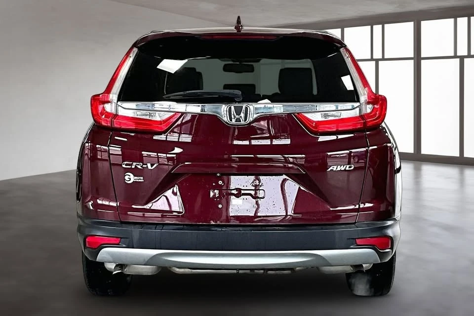 2017 Honda CR-V 5th Gen - Image 4 of 13
