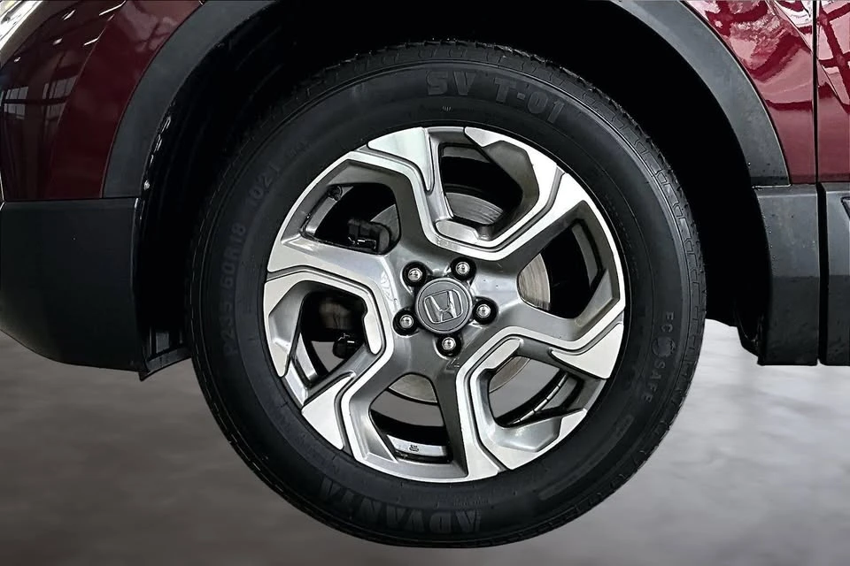 2017 Honda CR-V 5th Gen - Image 10 of 13