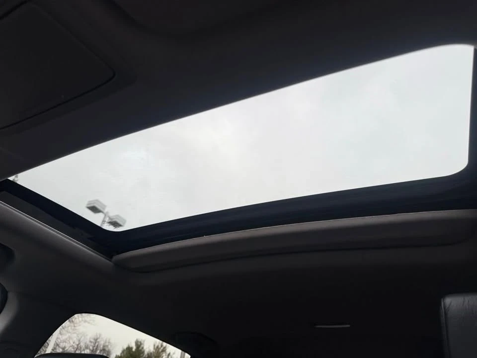 2017 Honda CR-V 5th Gen - Image 4 of 20