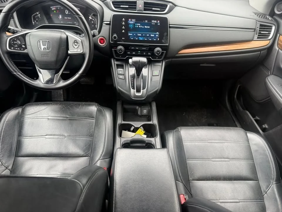 2017 Honda CR-V 5th Gen - Image 7 of 20