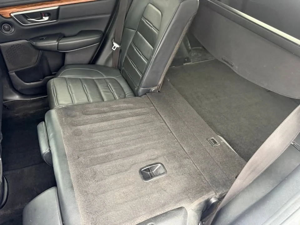2017 Honda CR-V 5th Gen - Image 8 of 20
