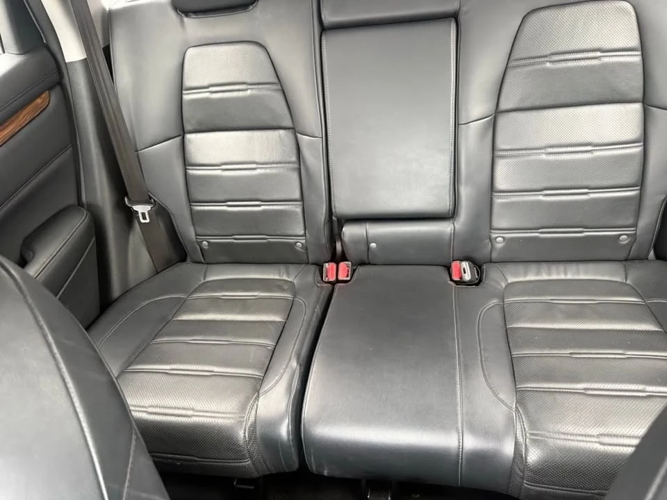2017 Honda CR-V 5th Gen - Image 9 of 20