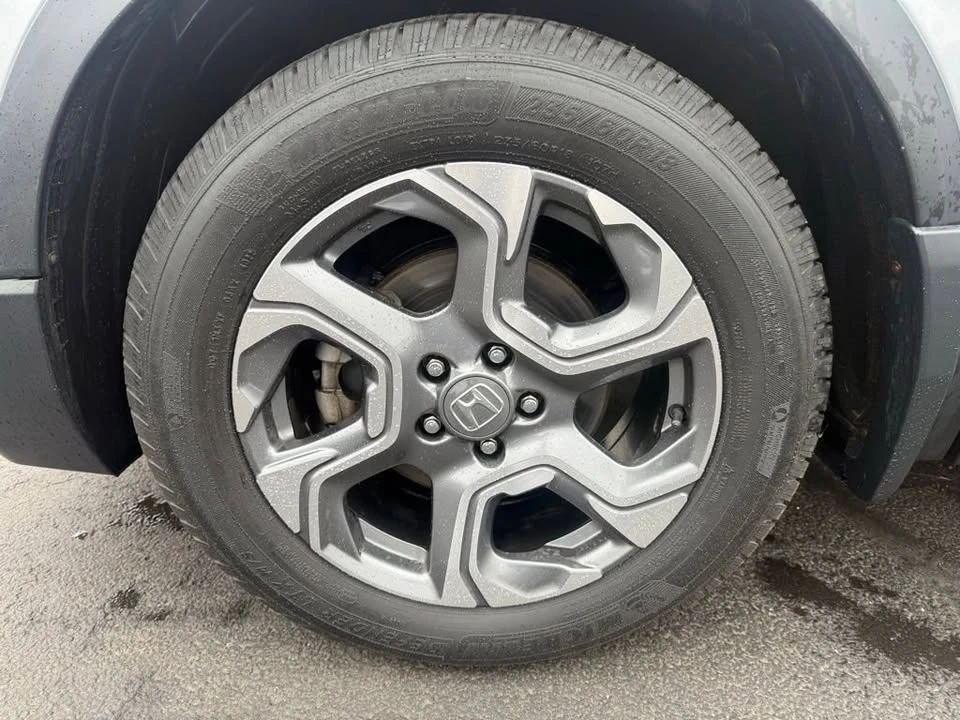 2017 Honda CR-V 5th Gen - Image 2 of 20