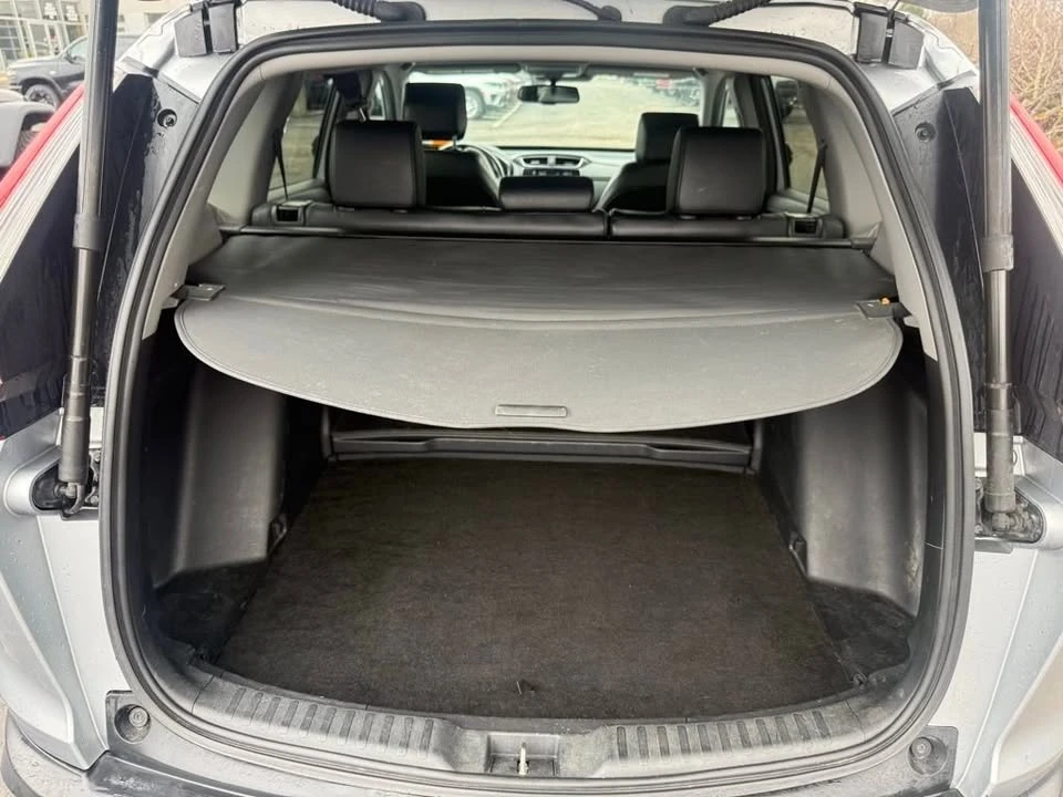2017 Honda CR-V 5th Gen - Image 3 of 20